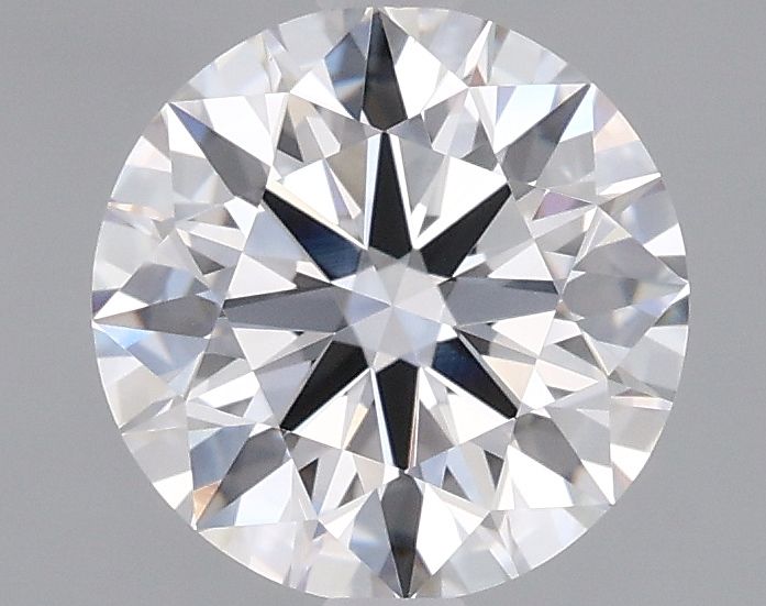 Lab Grown Diamond Lab-grown 1,56Ct D-VVS2 Round - IGILG792626728