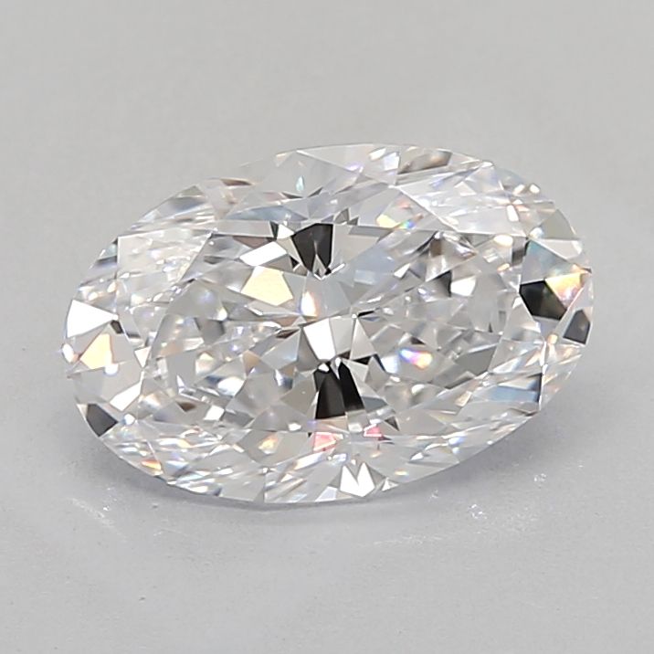 Lab Grown Diamond Lab-grown 3,51Ct D-VVS1 Oval - IGILG764677938