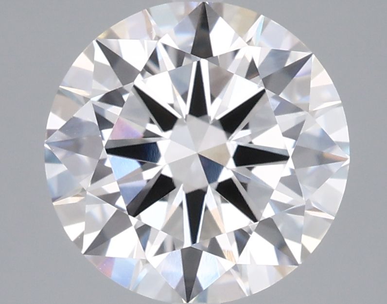 Lab Grown Diamond Lab-grown 3,02Ct F-VVS1 Round - IGILG799618679 1