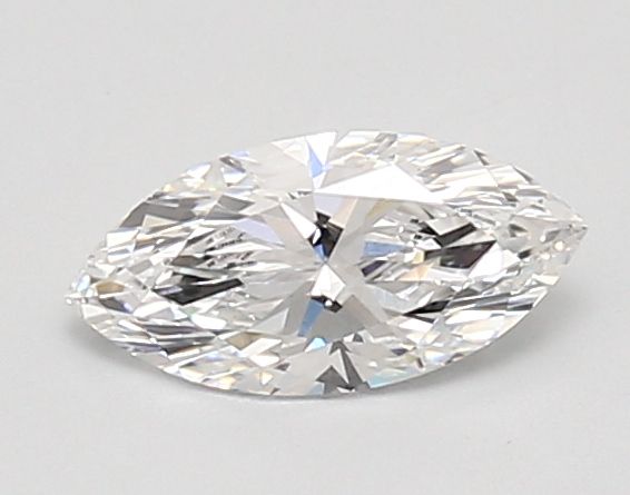 Lab Grown Diamond Lab-grown 0,81Ct D-VVS2 Marquise - IGILG630454995 1