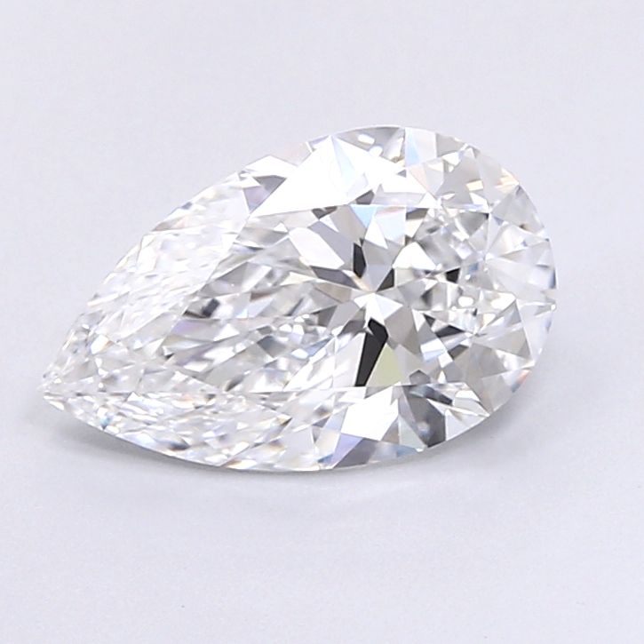 Lab Grown Diamond Lab-grown 2,04Ct D-VVS1 Pear - IGILG770658498