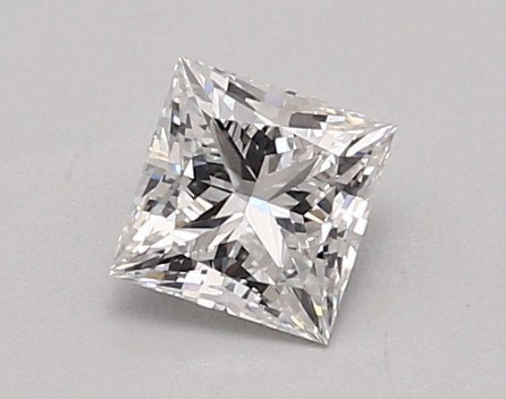 Lab Grown Diamond Lab-grown 0,81Ct D-VVS2 Princess - IGILG760537219 1