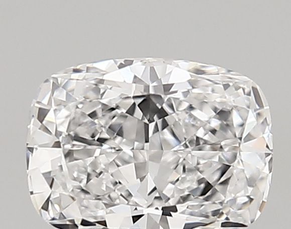 Lab Grown Diamond Lab-grown 1,09Ct D-IF Cushion - IGILG677564845 1