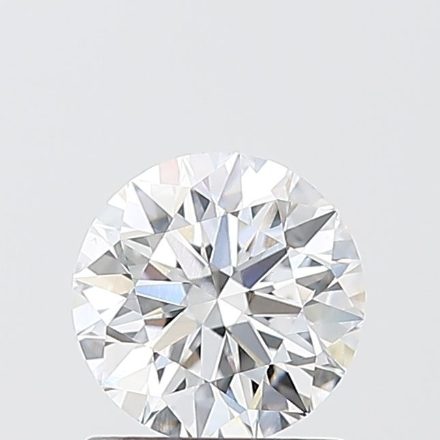 Lab Grown Diamond Lab-grown 1,09Ct D-VVS2 Round - IGILG765612029 1