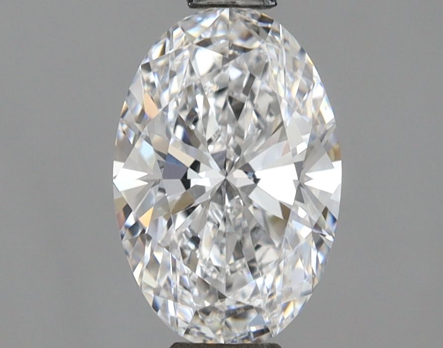 Lab Grown Diamond Lab-grown 1,11Ct D-VVS2 Oval - IGILG773642013
