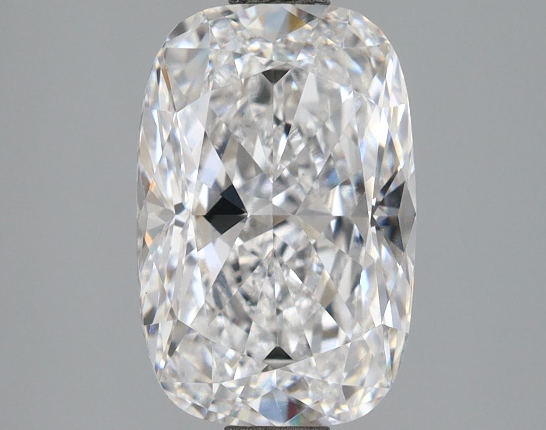 Lab Grown Diamond Lab-grown 2,66Ct D-VS1 Cushion - IGILG773654272