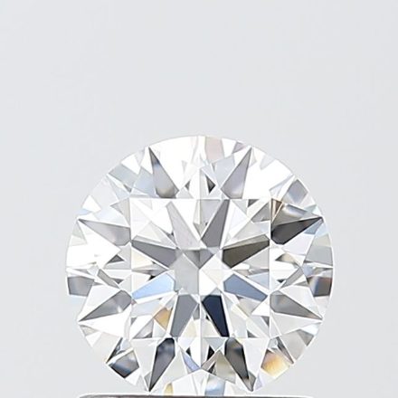 Lab Grown Diamond Lab-grown 1,09Ct D-VVS2 Round - IGILG765639255 1