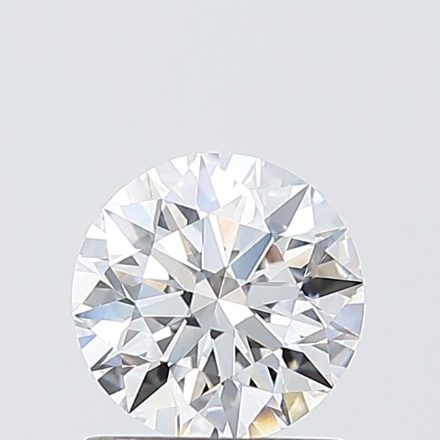 Lab Grown Diamond Lab-grown 1,08Ct D-VVS2 Round - IGILG763612896 1