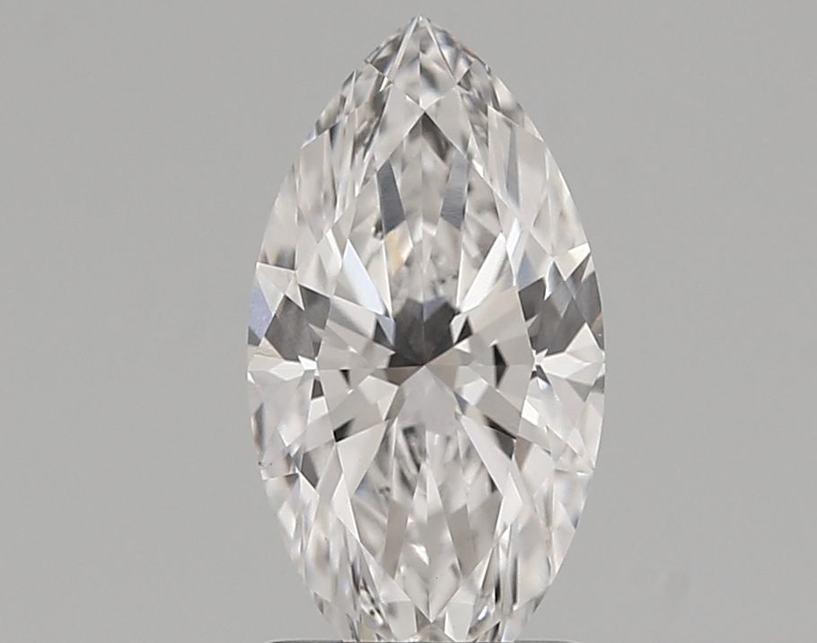 Lab Grown Diamond Lab-grown 1,46Ct D-VVS2 Marquise - IGILG726573518 1