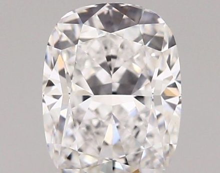Lab Grown Diamond Lab-grown 1,47Ct D-VVS2 Cushion - IGILG712564187 1