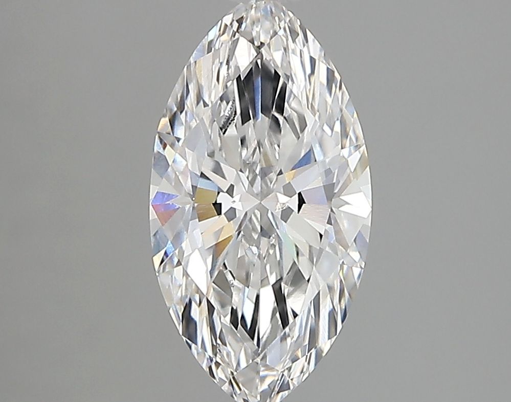 Lab Grown Diamond Lab-grown 1,46Ct D-VVS1 Marquise - IGILG737542442 1