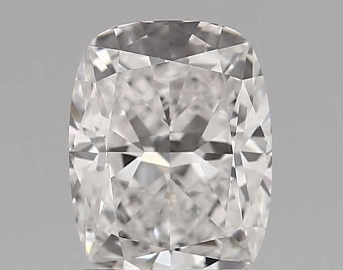 Lab Grown Diamond Lab-grown 1,46Ct D-VVS2 Cushion - IGILG663404551 1