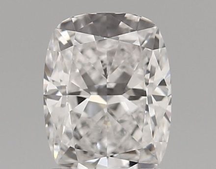 Lab Grown Diamond Lab-grown 1,46Ct D-VVS2 Cushion - IGILG663404551 1