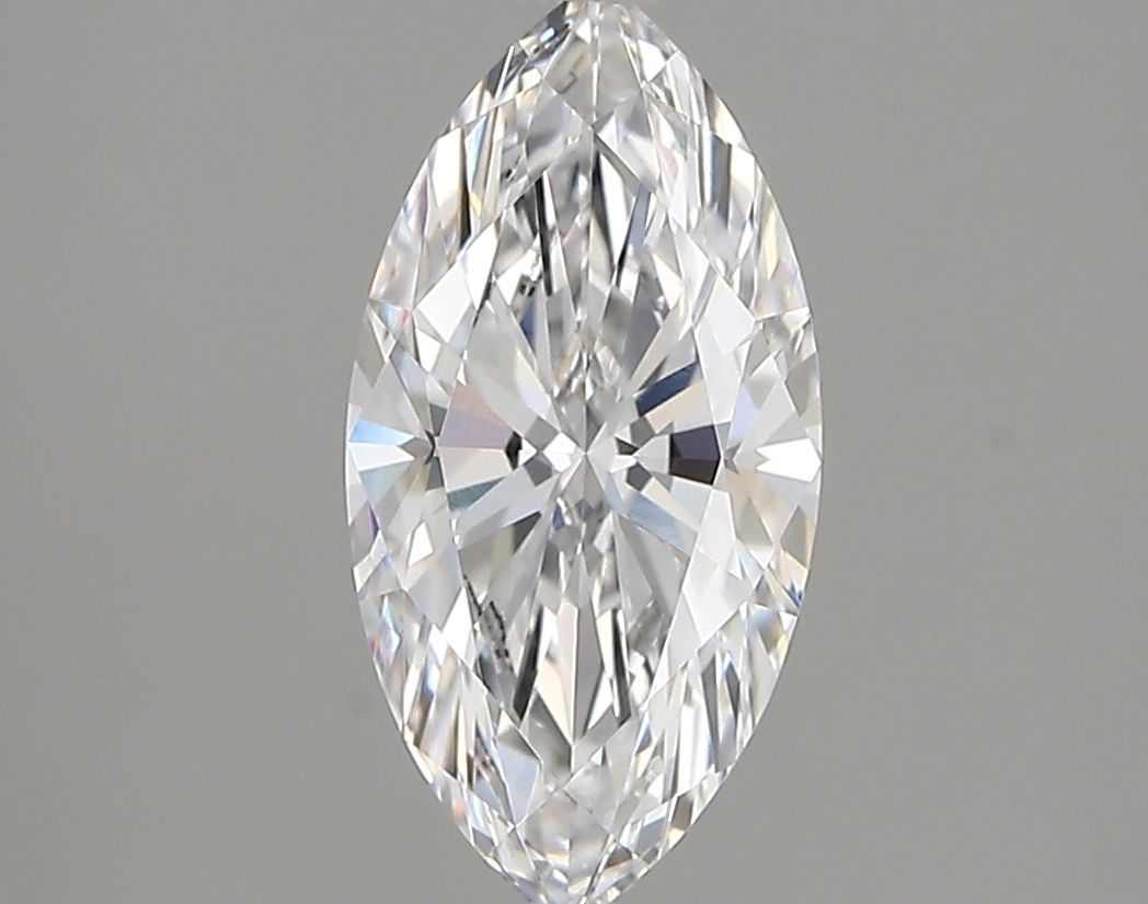 Lab Grown Diamond Lab-grown 1,46Ct D-VVS1 Marquise - IGILG782613874 1