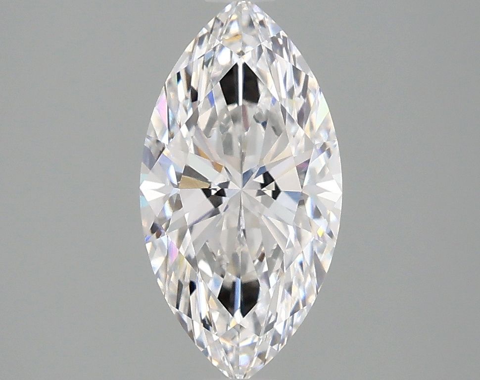 Lab Grown Diamond Lab-grown 1,48Ct D-VVS1 Marquise - IGILG682504356 1