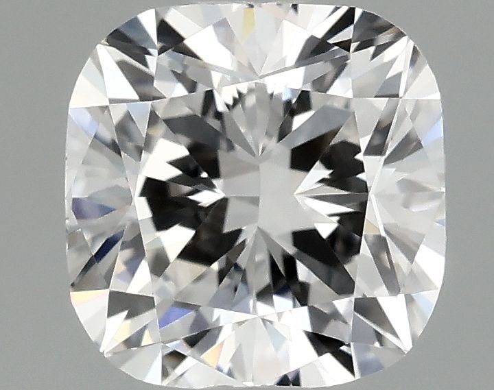 Lab Grown Diamond Lab-grown 1,47Ct D-VVS2 Cushion - IGILG741522055