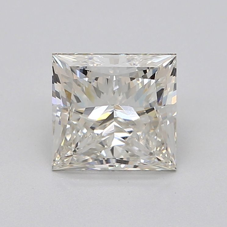 Lab Grown Diamond Lab-grown 1,81Ct I-VVS2 Princess - IGILG502107247