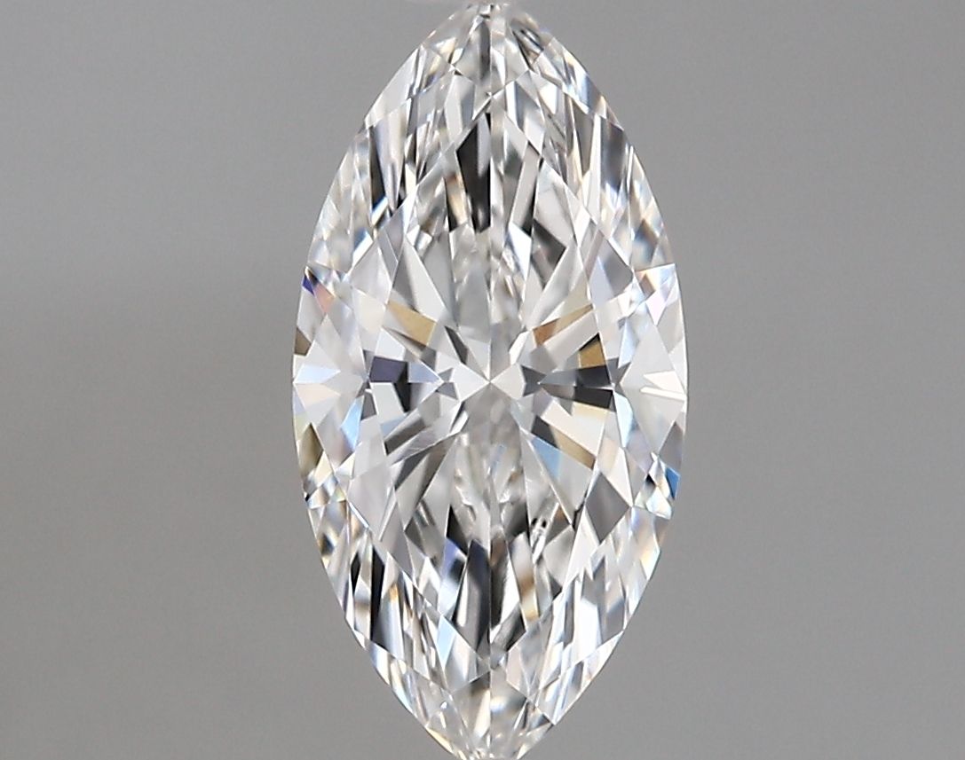 Lab Grown Diamond Lab-grown 1,46Ct E-VVS1 Marquise - IGILG784693332