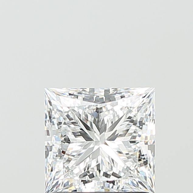 Lab Grown Diamond Lab-grown 1,59Ct D-VVS2 Princess - IGILG634409608