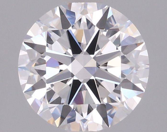 Lab Grown Diamond Lab-grown 1,51Ct D-VVS1 Round - IGILG788630234