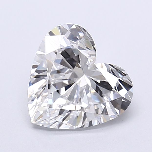 Lab Grown Diamond Lab-grown 1,7Ct D-VVS1 Heart - IGILG784649860