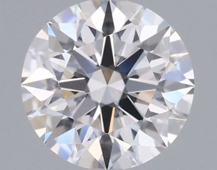 Lab Grown Diamond Lab-grown 0,98Ct D-FL Round - IGILG794623002 1
