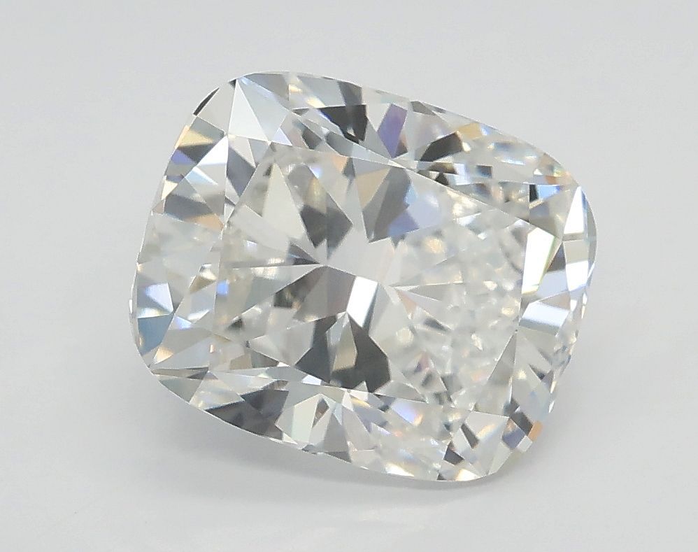 Lab Grown Diamond Lab-grown 2Ct G-VS1 Cushion - GIA6431779683