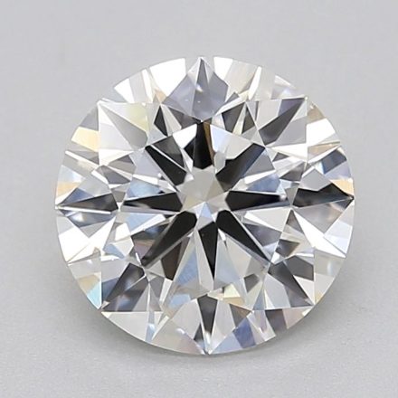 Lab Grown Diamond Lab-grown 2Ct D-VS1 Round - IGILG737599848 1