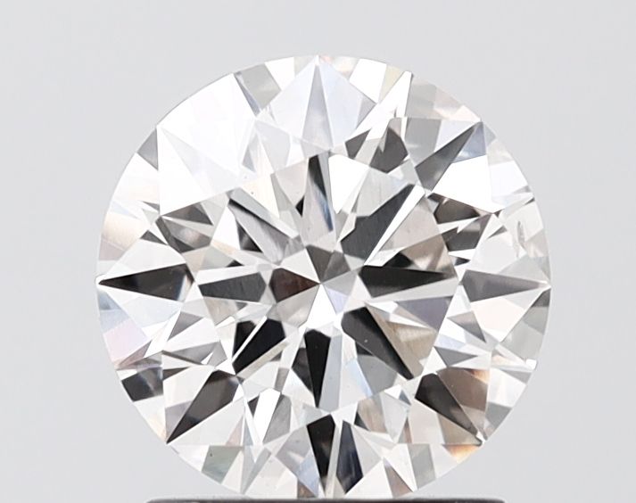 Lab Grown Diamond Lab-grown 2,89Ct G-VVS2 Oval - IGILG759510476