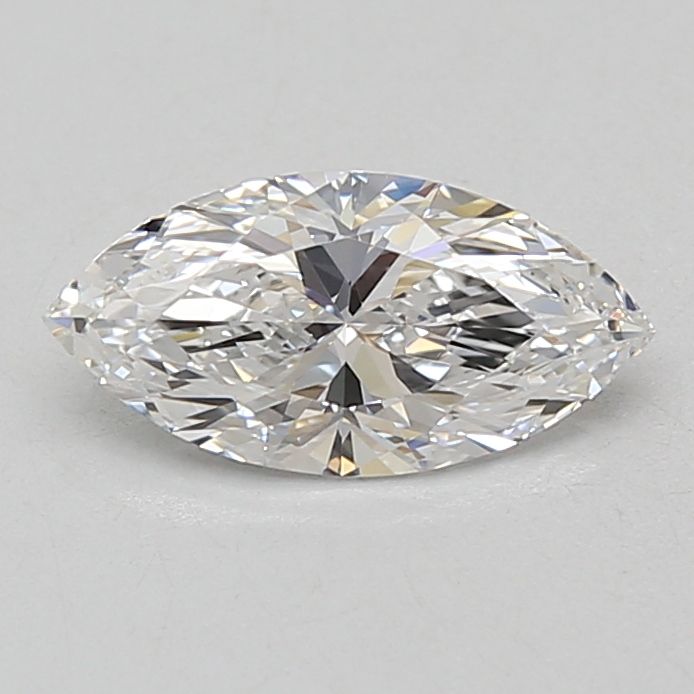 Lab Grown Diamond Lab-grown 1,05Ct D-VVS2 Marquise - IGILG803605391 1