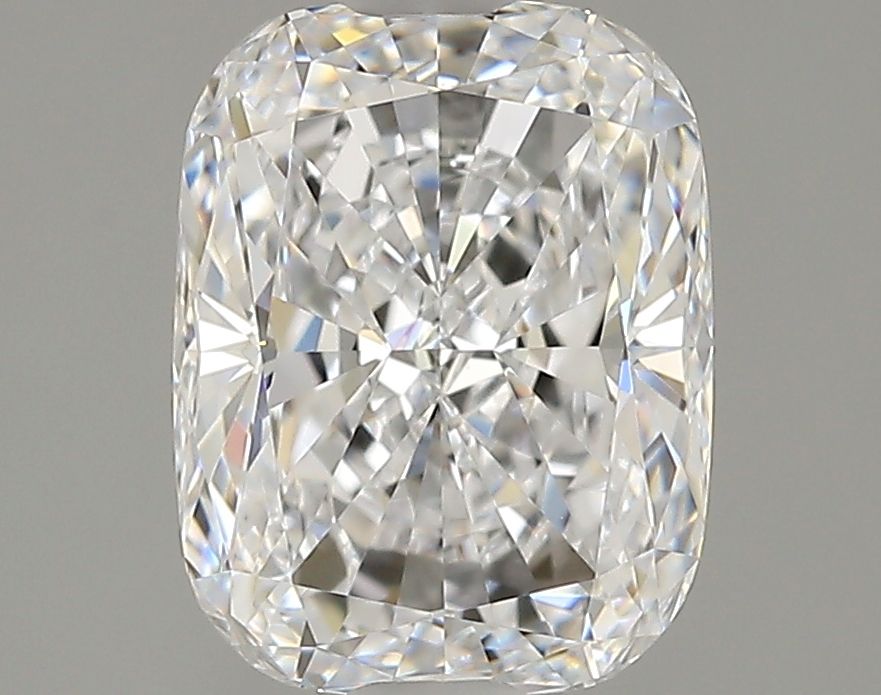 Lab Grown Diamond Lab-grown 2,06Ct D-VVS2 Cushion - IGILG789624977