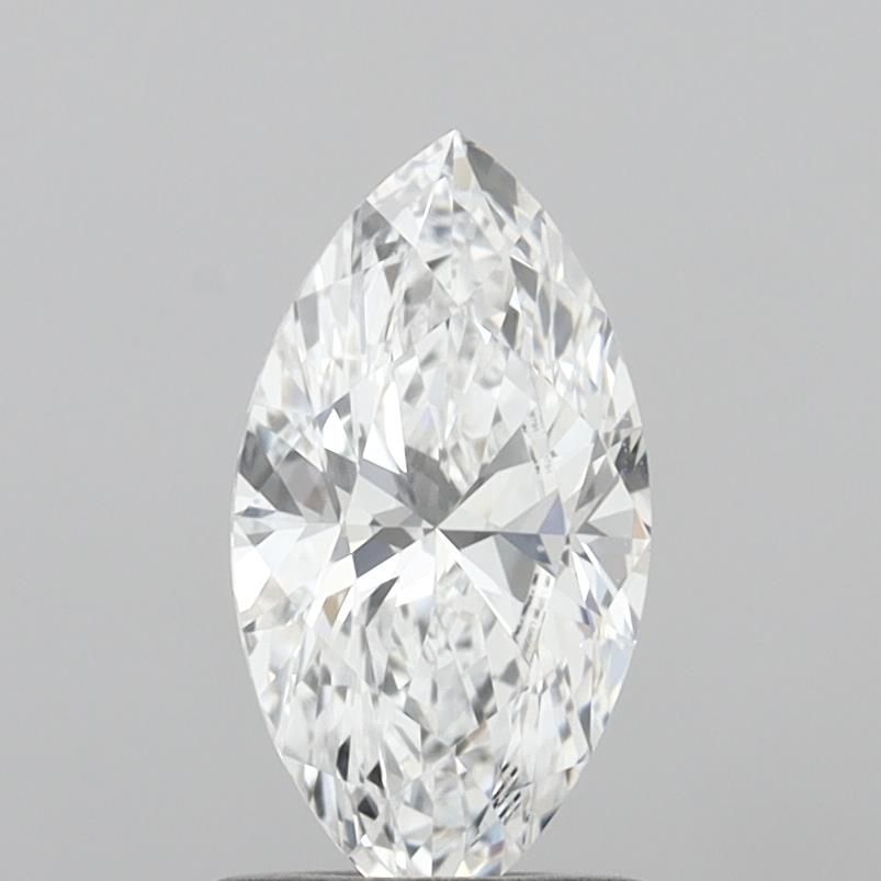 Lab Grown Diamond Lab-grown 1,03Ct D-VVS2 Marquise - IGILG808608751 1