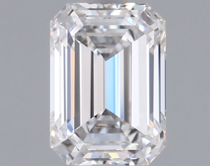 Lab Grown Diamond Lab-grown 1,06Ct D-VVS1 Emerald - IGILG799651683