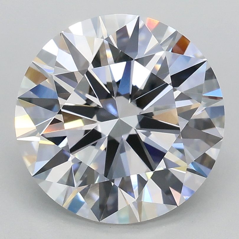 Lab Grown Diamond Lab-grown 3,04Ct D-VVS2 Round - IGILG733581927