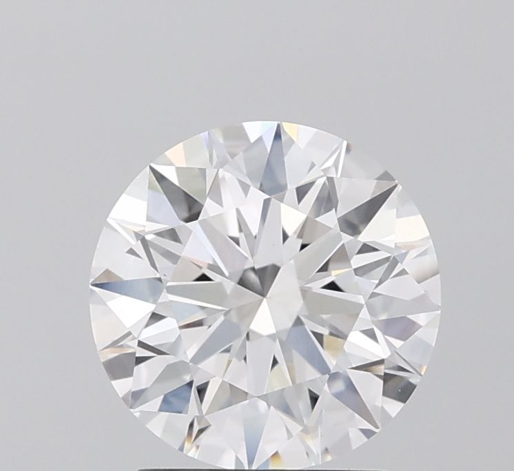 Lab Grown Diamond Lab-grown 2,06Ct F-VVS1 Round - IGILG771602305 1