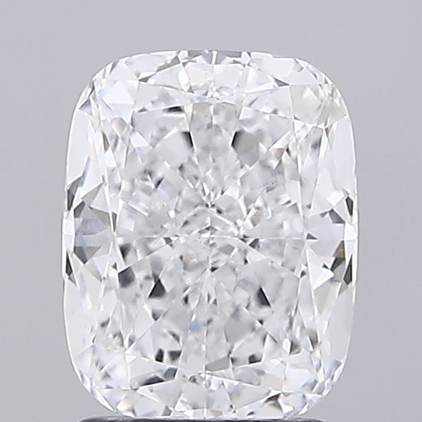 Lab Grown Diamond Lab-grown 2,06Ct D-VS1 Cushion - IGILG760504772