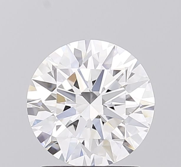 Lab Grown Diamond Lab-grown 1,55Ct E-VVS1 Round - IGILG771602256