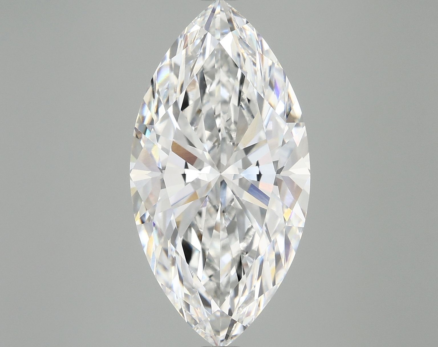 Lab Grown Diamond Lab-grown 6,08Ct D-VVS2 Marquise - IGILG700595032