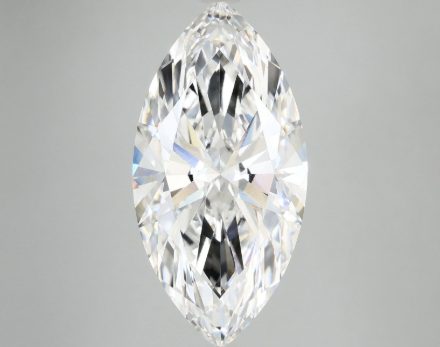 Lab Grown Diamond Lab-grown 6,2Ct E-VS1 Marquise - IGILG704508795 1