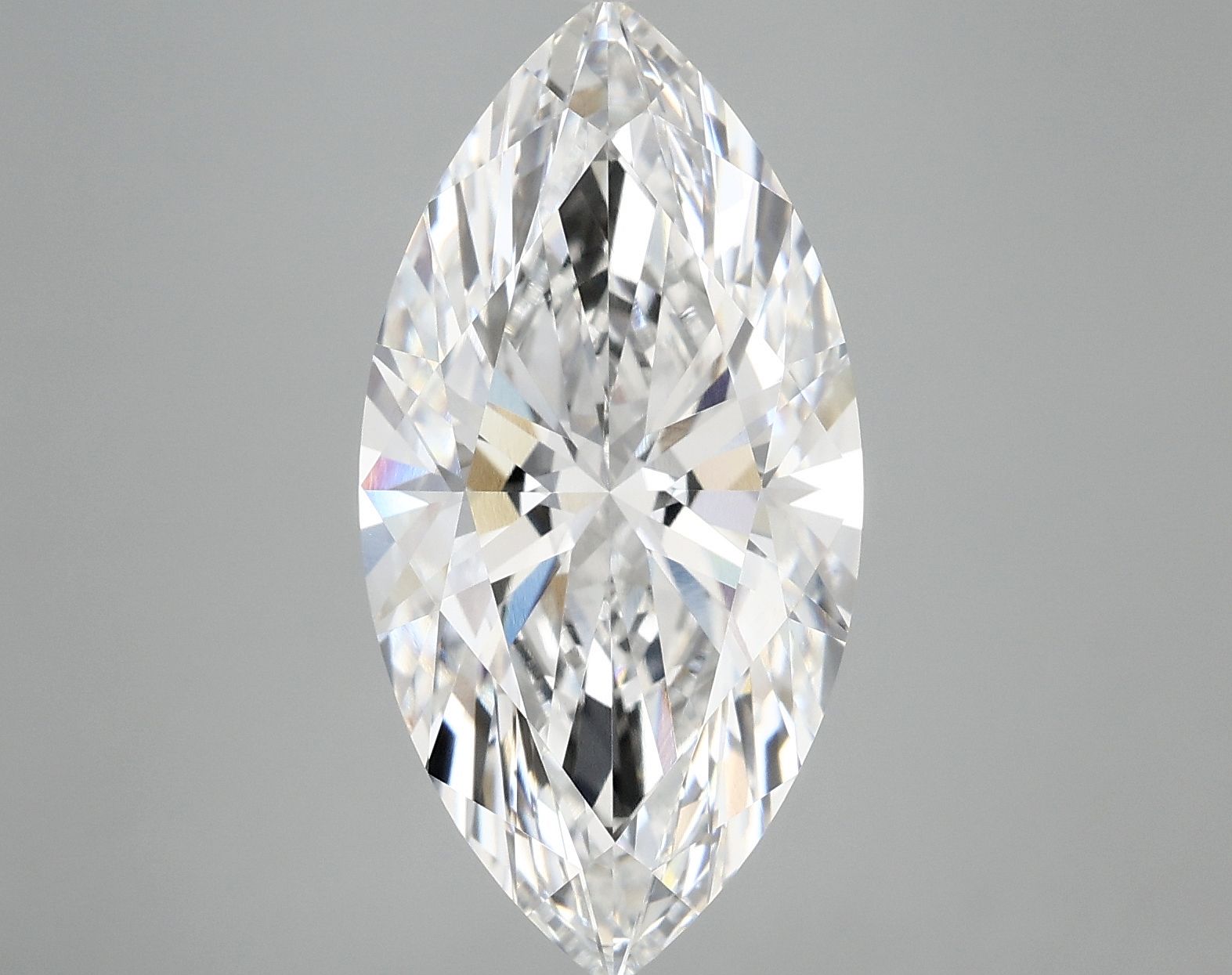 Lab Grown Diamond Lab-grown 6,11Ct E-VVS2 Marquise - IGILG705517498