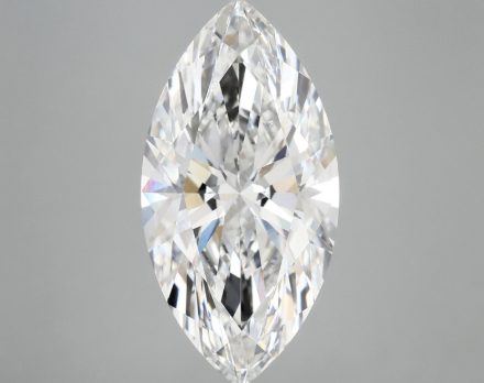 Lab Grown Diamond Lab-grown 6,11Ct E-VVS2 Marquise - IGILG705517498 1