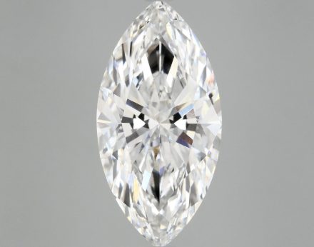 Lab Grown Diamond Lab-grown 6,2Ct E-VS1 Marquise - IGILG715533389 1