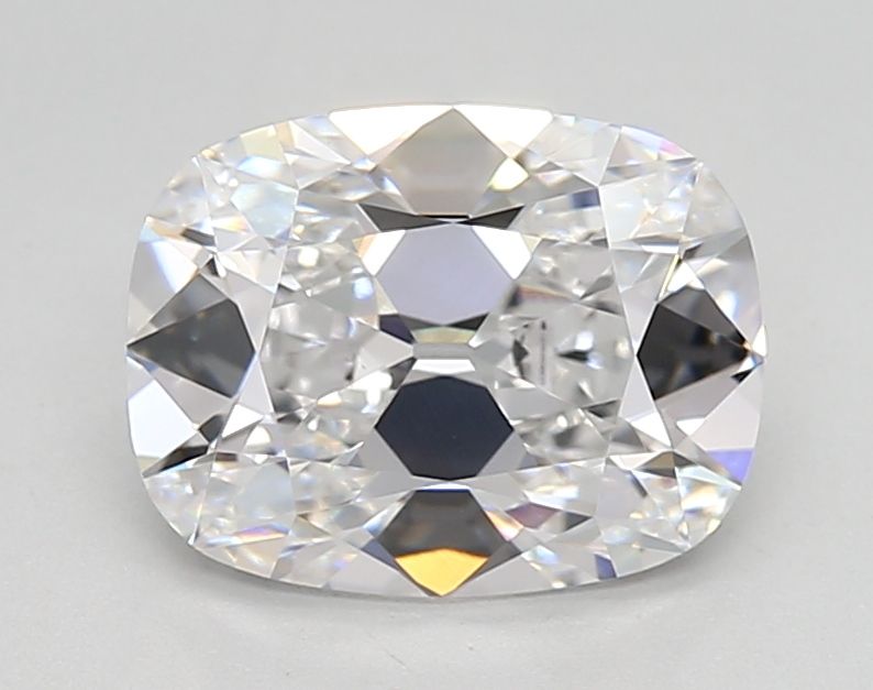 Lab Grown Diamond Lab-grown 2,29Ct D-VS1 Cushion - IGILG783606633