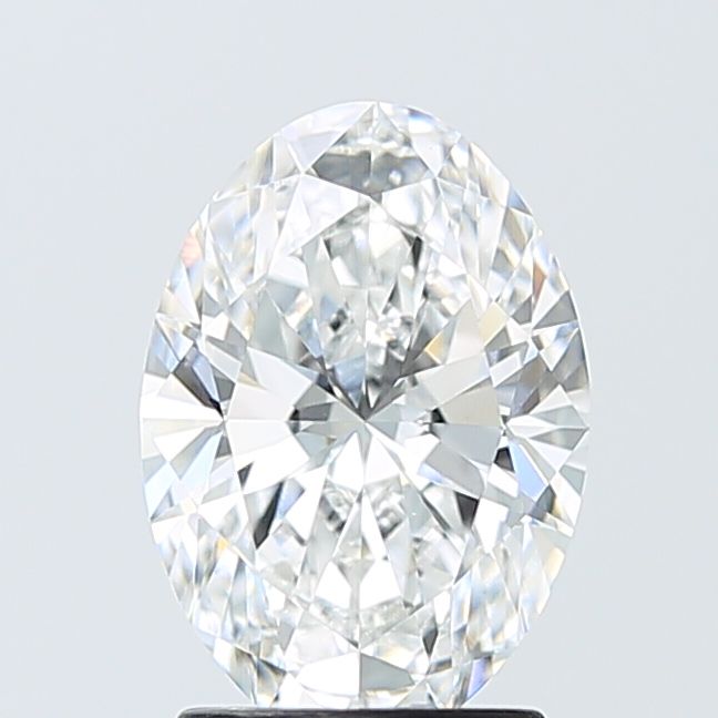 Lab Grown Diamond Lab-grown 2,08Ct D-VVS2 Oval - IGILG787673743
