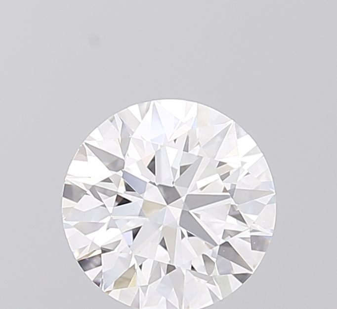 Lab Grown Diamond Lab-grown 1,55Ct E-VS1 Round - IGILG771602271