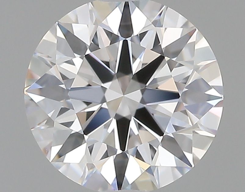 Lab Grown Diamond Lab-grown 1,2Ct D-VVS1 Round - IGILG801620669