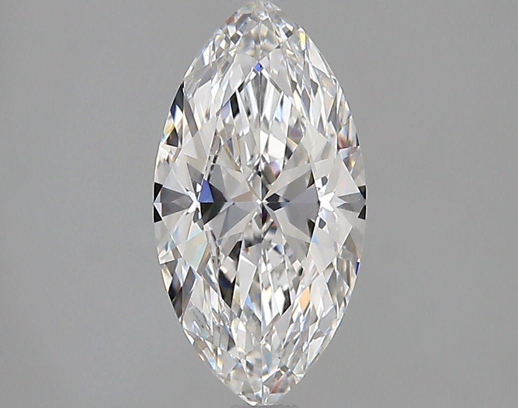 Lab Grown Diamond Lab-grown 1,57Ct D-VVS2 Marquise - IGILG810621923 1