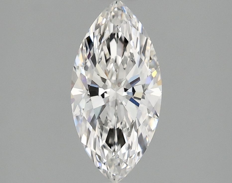 Lab Grown Diamond Lab-grown 1,08Ct F-VVS2 Marquise - IGILG772607588 1