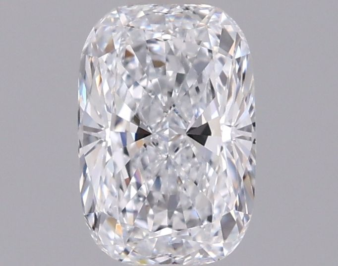 Lab Grown Diamond Lab-grown 1,02Ct D-VVS1 Cushion - IGILG778640017