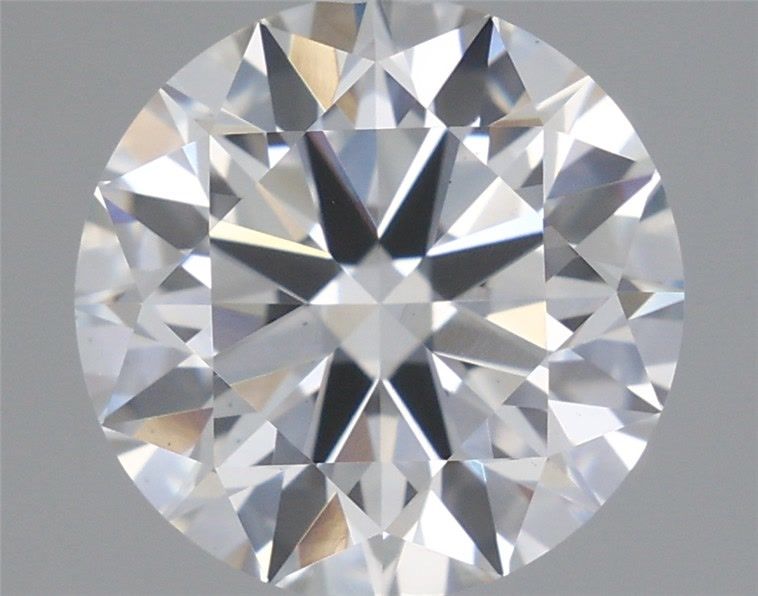 Lab Grown Diamond Lab-grown 2,23Ct F-VS1 Round - IGILG651482892 1